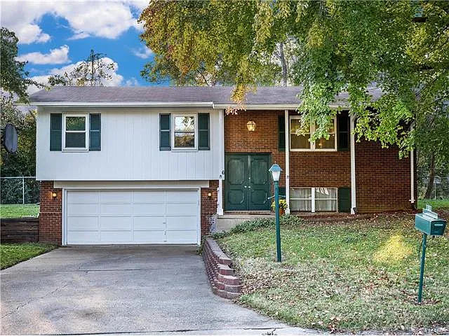 6 Wagon Wheel Ct photo 1