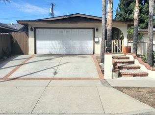 18693 Bellorita St, Rowland Heights, CA 91748