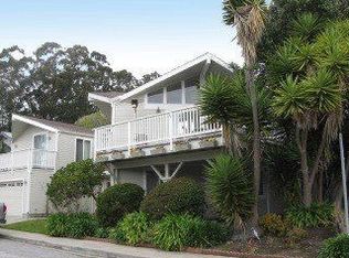 401 Roosevelt Blvd, Half Moon Bay, CA 94019
