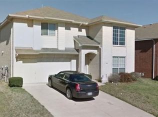 1607 Powder Horn Ln, Arlington, TX 76018