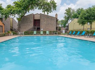 Alegria I, Houston, TX 77054
