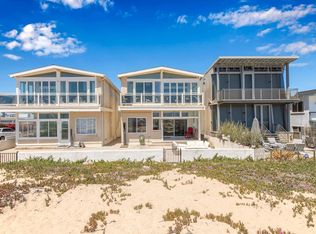 7404 W Oceanfront #A, Newport Beach, CA 92663