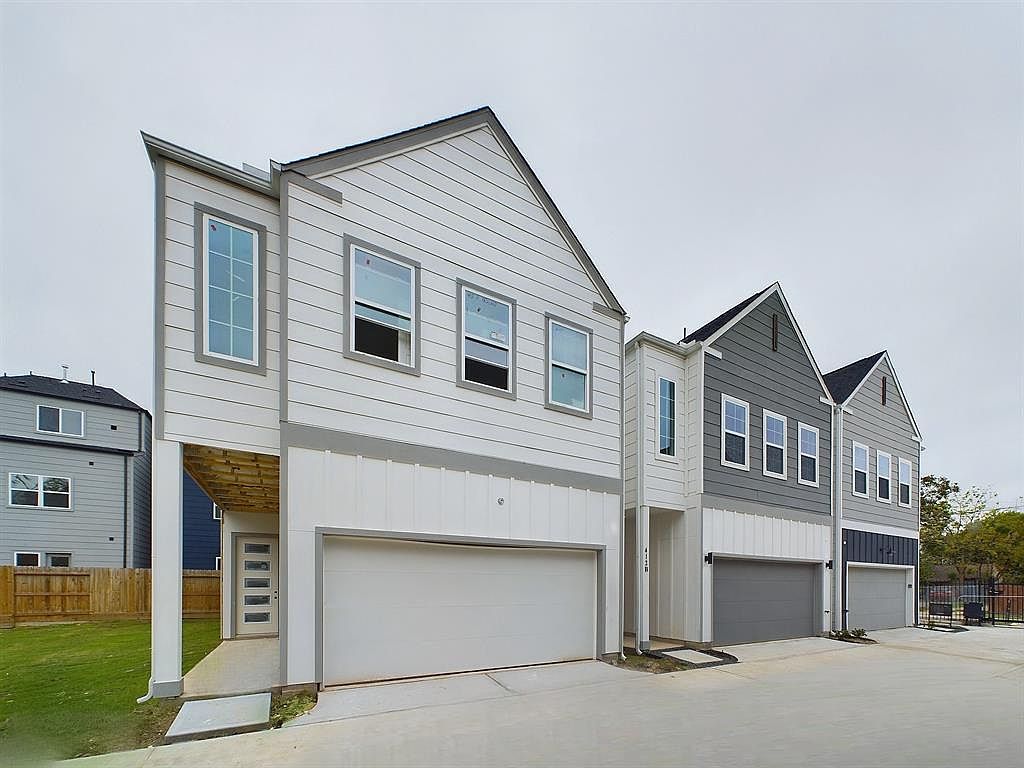 412 Neyland St C, Houston, TX 77022 MLS 61793492 Zillow