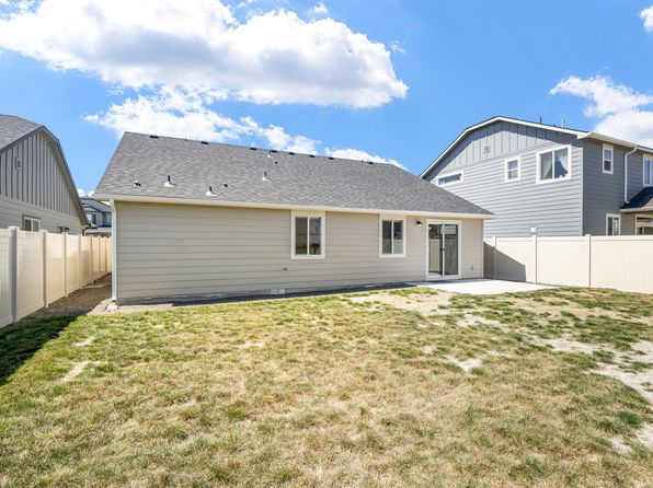1096 N Ryde Ave, Kuna, ID 83634