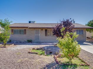 12811 N 112th Ave, Youngtown, AZ 85363