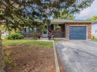 57 Thompson Dr, Norfolk County, ON N0A1N4