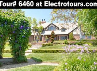 6460 W Greentree Dr, Somis, CA 93066