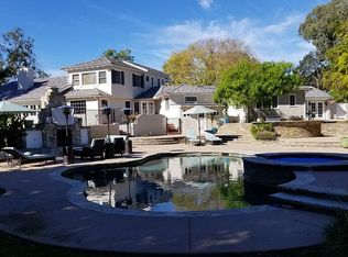 16543 La Gracia, Rancho Santa Fe, CA 92067
