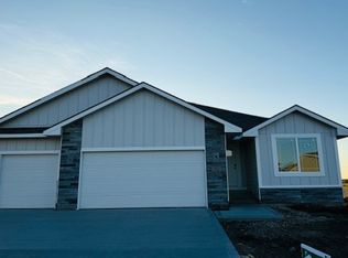 762 SW Cattail Rd, Grimes, IA 50263