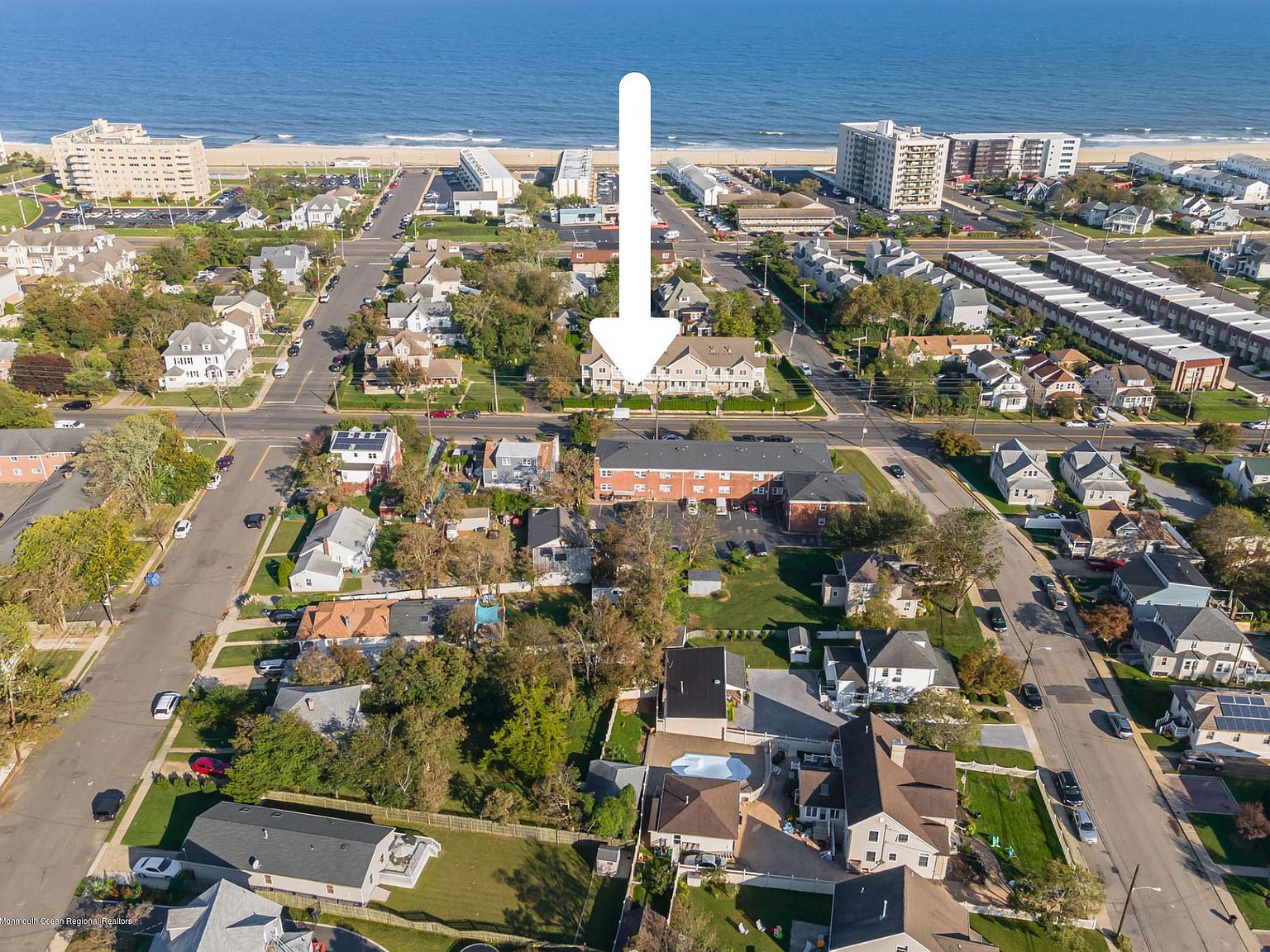 468 2nd Avenue UNIT 2, Long Branch, NJ 07740 Zillow