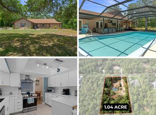 807 W National St, Hernando, FL 34442