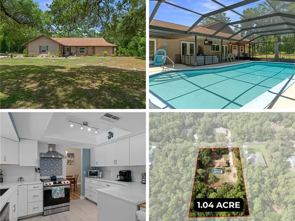 807 W National St, Hernando, FL 34442