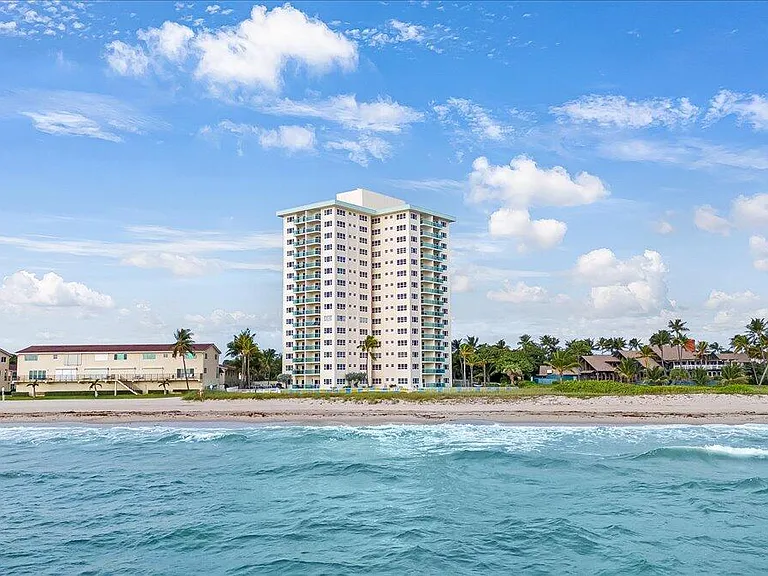 6000 N Ocean Dr #7C — Photo 32