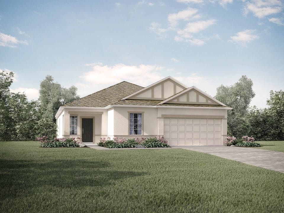 Elevation A Opt Base Front