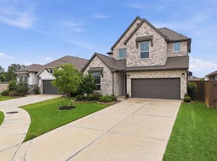 26307 Camden Canyon Ave, Katy, TX 77494