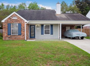 12225 Breezeway Cir, Gulfport, MS 39503