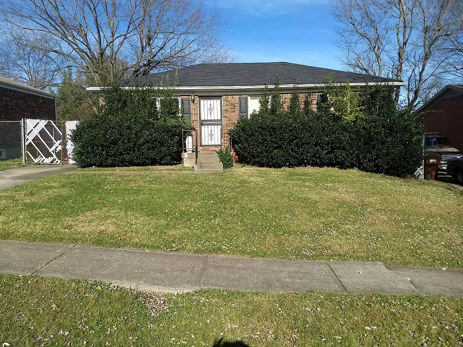 3609 Ripple Creek Dr photo 1