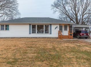 6715 Highway 50, Sedalia, MO 65301