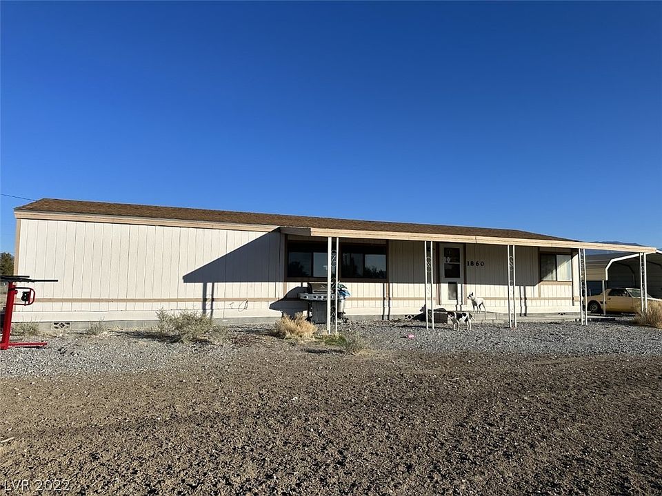 1860 W Wilson Rd, Pahrump, NV 89048 Zillow
