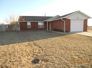 1308 SW Texas Ave, Lawton, OK 73501