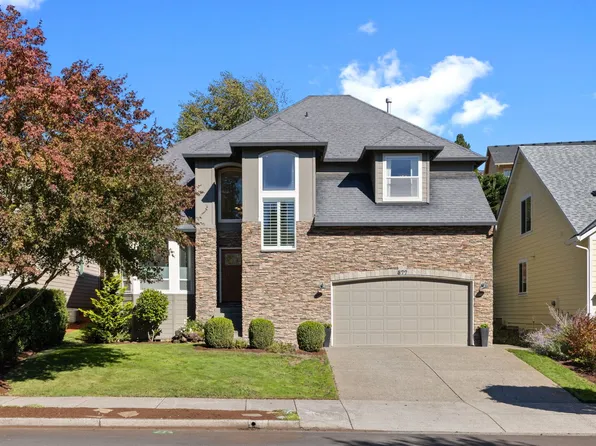 877 W Lookout Ridge Dr, Washougal, WA 98671