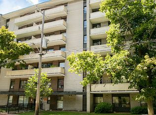 110 Marlee Ave #1-BEDROOM, Toronto, ON M6E3B6