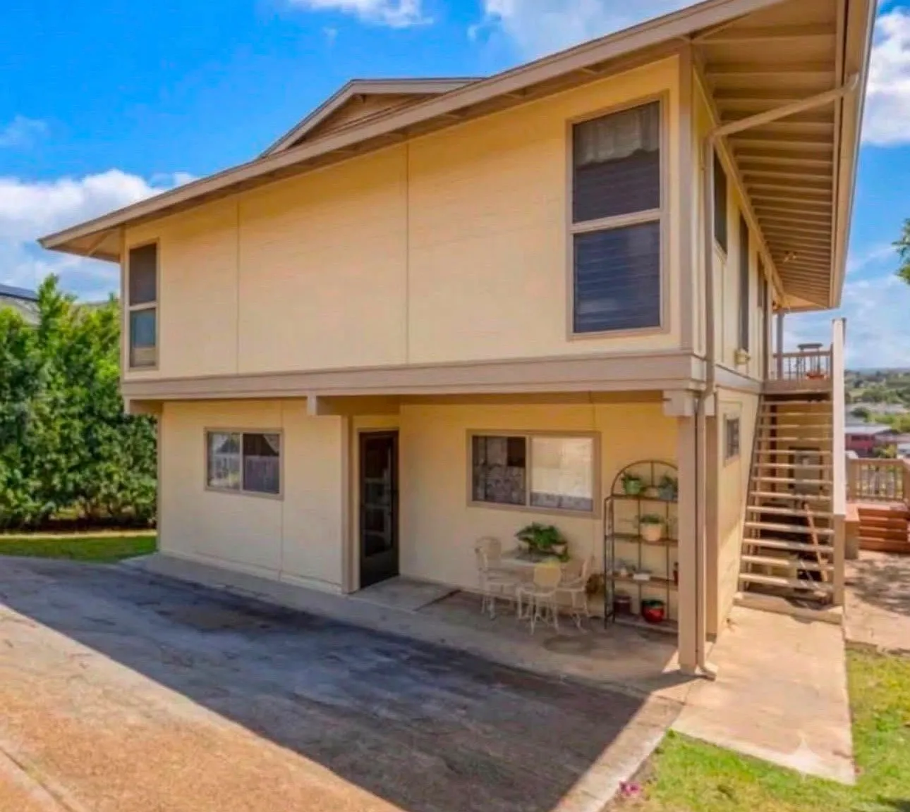 3 bed, 1200 sqft, $3,400 — Photo 4