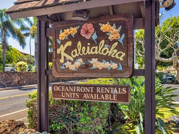 3785 Lower Honoapiilani Rd APT 103, Lahaina, HI 96761