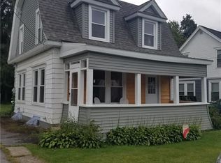 22 Wilna Ave, Deferiet, NY 13628