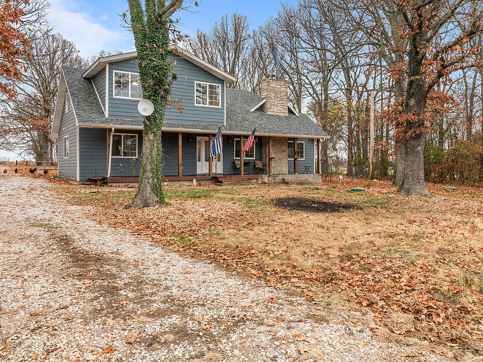 9839 E Farm Road 170, Rogersville, MO 65742 | Zillow