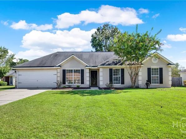 252 Longleaf Circle, Pooler, GA 31322