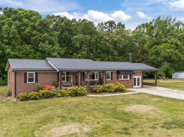 786 Dick Holeman Rd, Timberlake, NC 27583