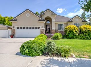 615 W 3275 N, Lehi, UT 84043