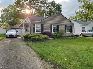 471 Grosvenor Ave NW, Massillon, OH