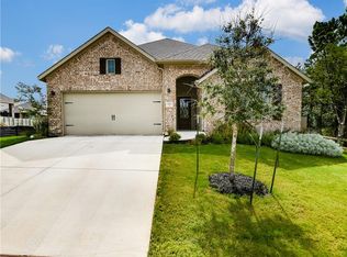 1113 River Vista Rd, Georgetown, TX 78628