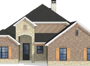 Oakwood Plan, Callan Village, Lorena, TX 76655