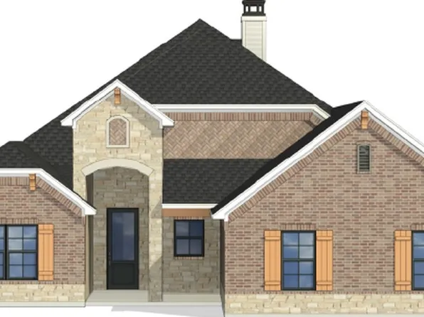 Oakwood Plan, Tanglewood