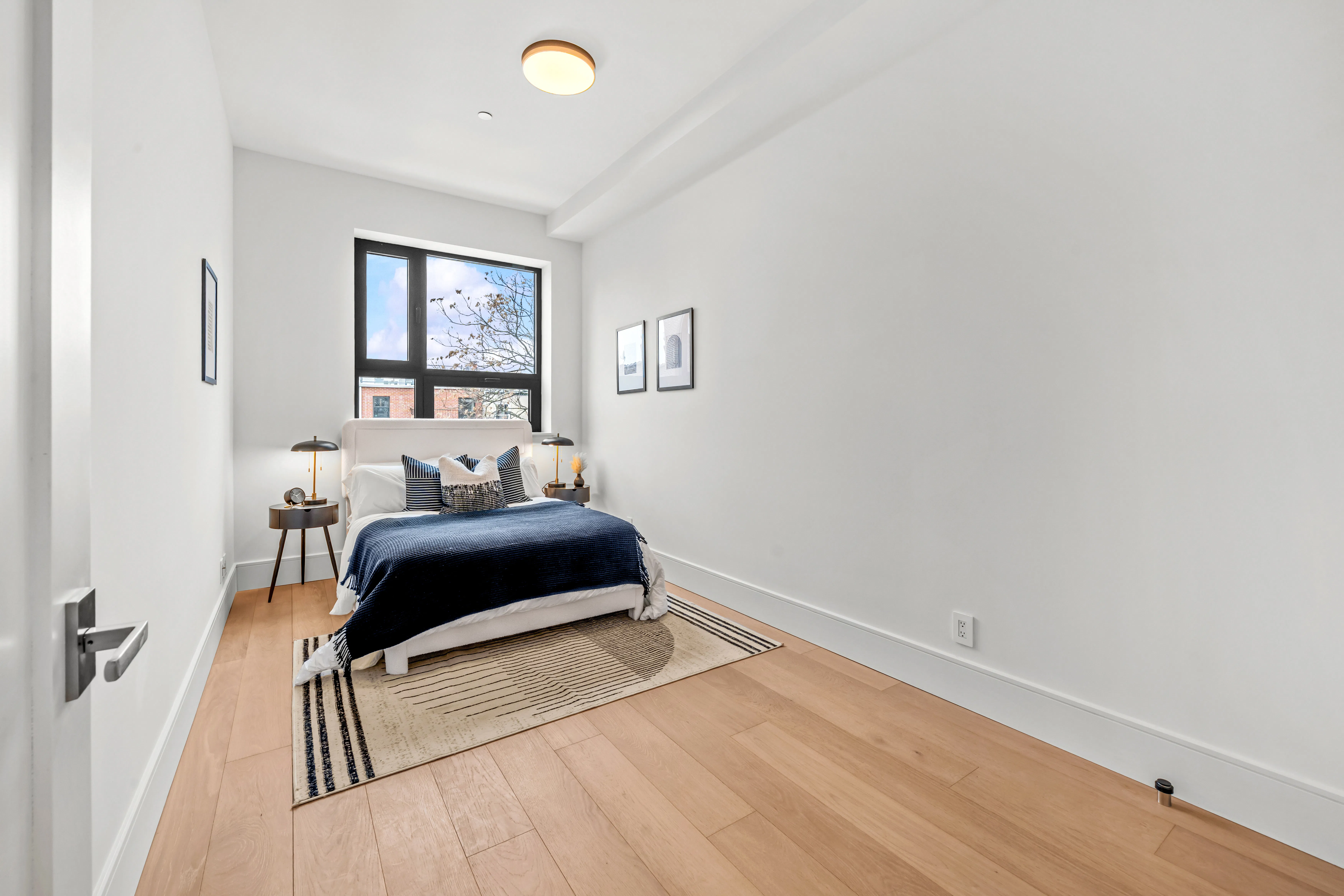 118 Madison Street #4 in Bedford-Stuyvesant, Brooklyn | StreetEasy