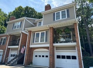 1984 Waterford Pl #1984, Birmingham, AL 35244