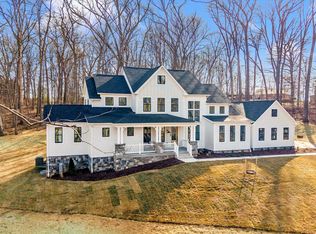 1199 Hoods Mill Rd, Cooksville, MD 21723