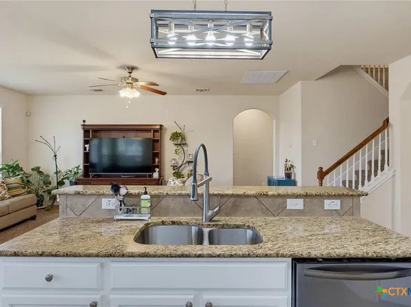 6306 Mustang Creek Rd, Killeen, TX 76549