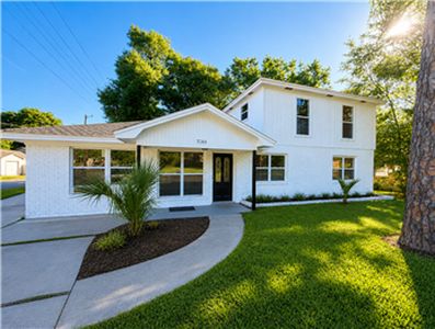 730 Atlanta St, Savannah, GA, 31405