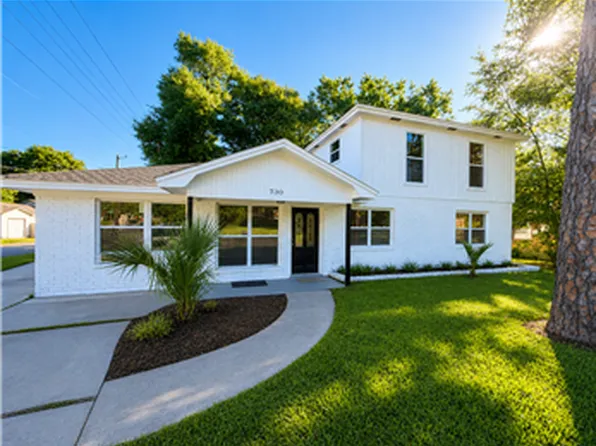 730 Atlanta St, Savannah, GA 31405