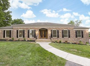 530 Broome Rd, Knoxville, TN 37909