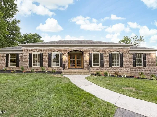 530 Broome Rd, Knoxville, TN 37909