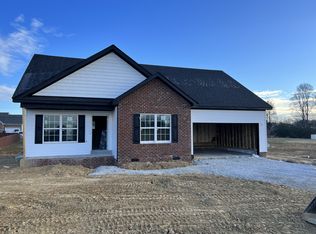 127 Saddle St, Manchester, TN 37355