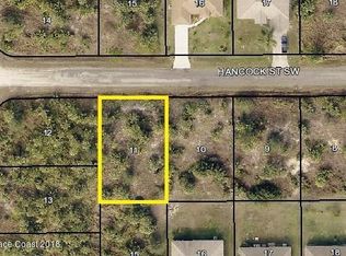 486 Hancock St SW, Palm Bay, FL 32908