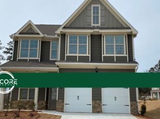 2383 Ticonic Rd, Lithonia, GA 30058