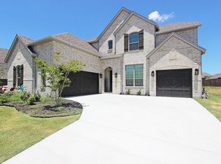 1004 Amber Knoll Dr, Rockwall, TX 75087