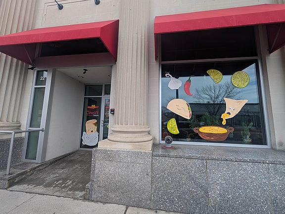 2nd image of 22 S Main St #205